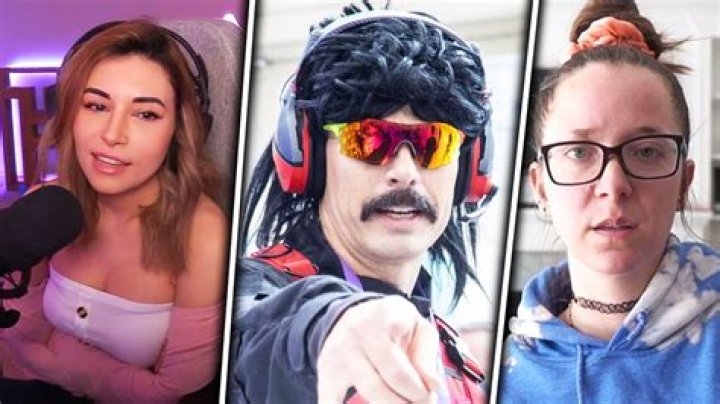 Dr Disrespect ban, Jenna Marbles quits: this week’s drama