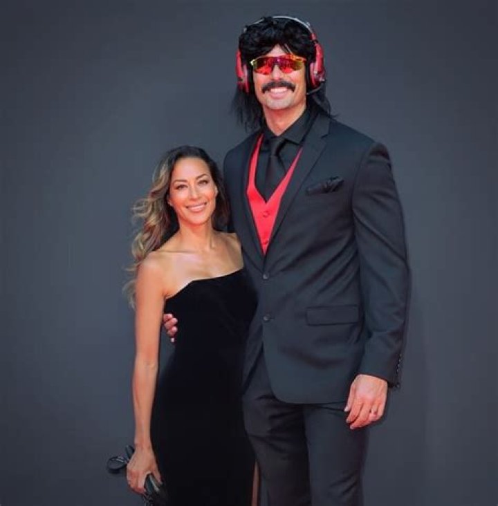 Dr. Disrespect - Bio, Net Worth, Height