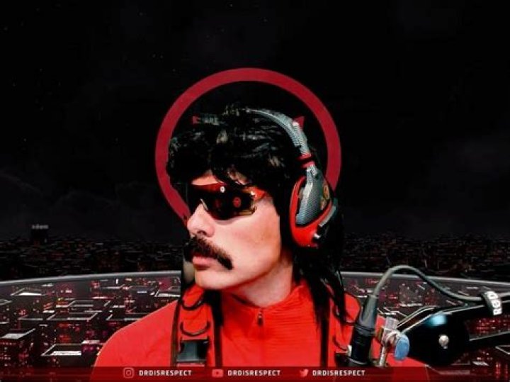 Dr Disrespect debuts new song on YouTube and fans can't get enough