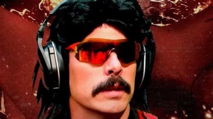 Dr Disrespect reveals what his battle royale will take from Battlefield 2042 & Tarkov