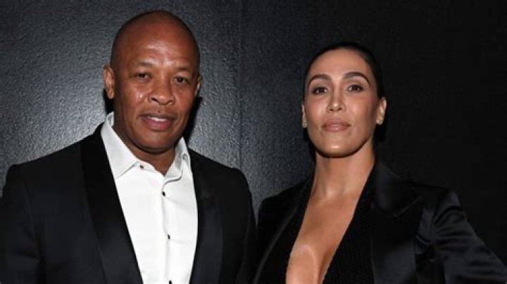 DR. DRE’S DAUGHTER CALLS OUT 50 CENT FOR ‘MISOGYNISTIC’ POST ABOUT HER MOM