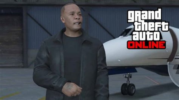 Dr. Dre stuns GTA Online players with Cayo Perico heist cameo