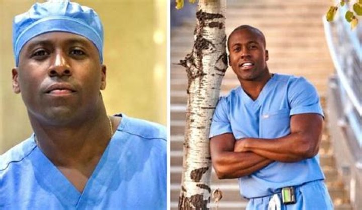 Dr. Elvis Francois Bio, Age, Height, Wife, Kids, Net Worth, Films