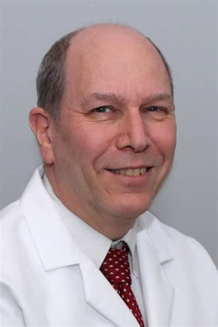 Dr. Jason S. Ehrlich M.D., Ph.D. Net Worth (2024)