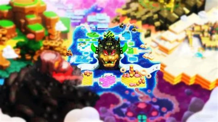 Dr Mario World: How Many Worlds & Levels There Are