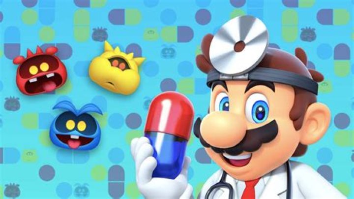 Dr. Mario World is shutting down in November, Nintendo says