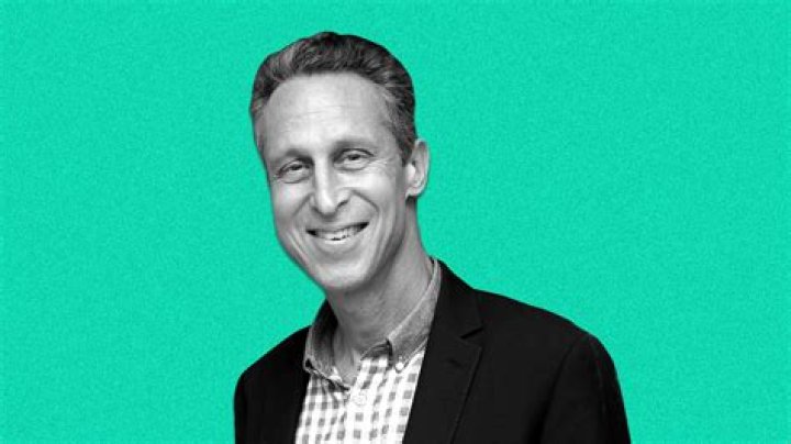 Dr. Mark Hyman Net Worth: A Comprehensive Insight Into His Wealth And Influence