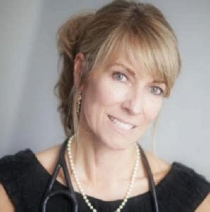 Dr Renee Hoenderkamp Husband, Son Daughter【 Family 】Wikipedia Age