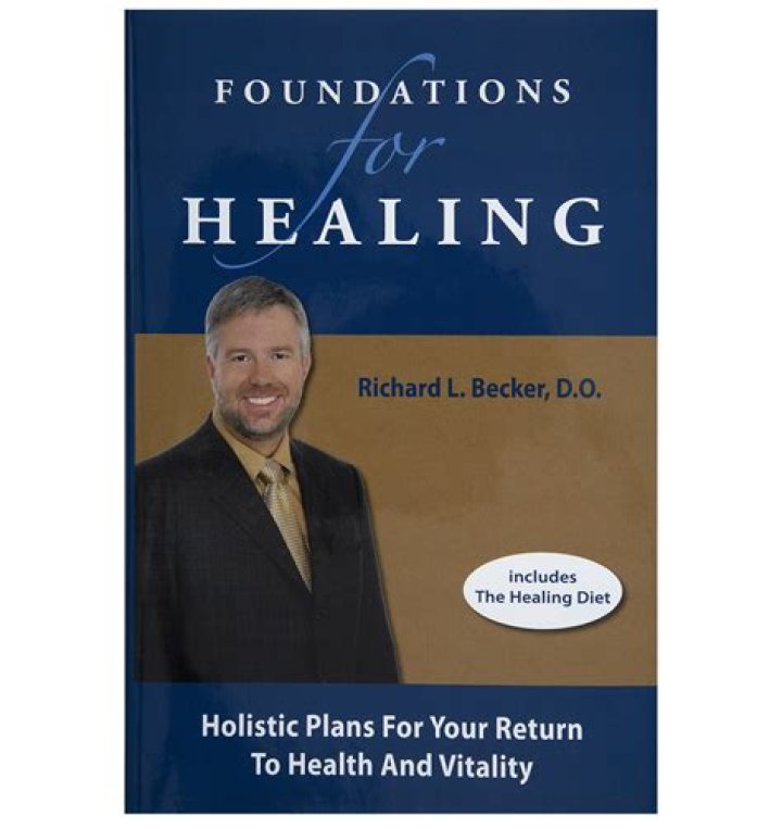 Dr Richard Becker Net Worth | Bio, Family, Address, Career
