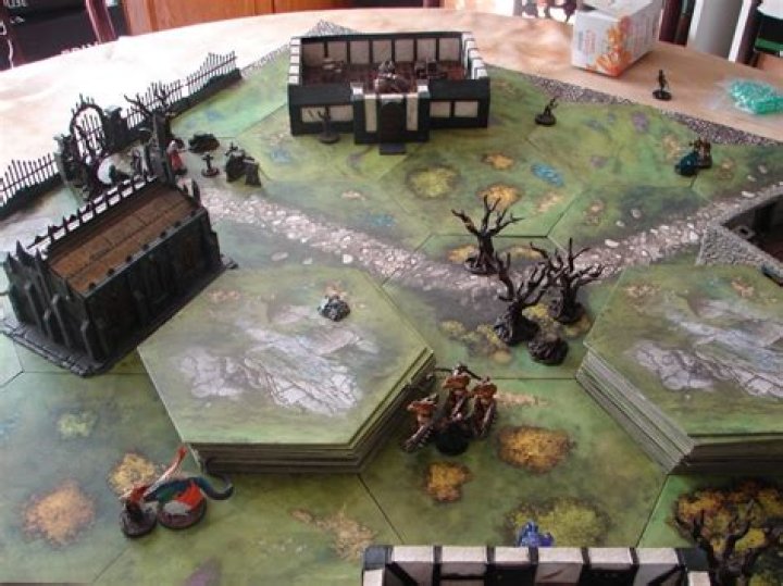 [dracolich] Cr ? | EN World Tabletop RPG News & Reviews