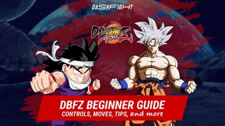 Dragon Ball FighterZ: How to Tag in Characters
