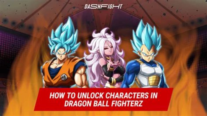 Dragon Ball FighterZ: How to Unlock All Special Events