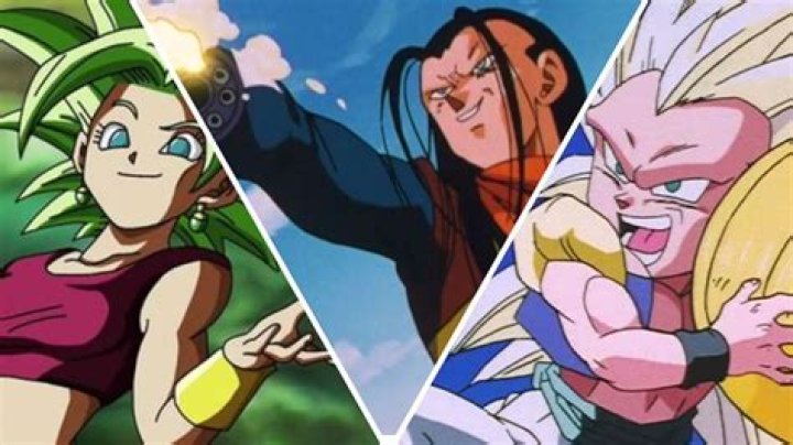 Dragon Ball Fusions: All Race and Gender Perks