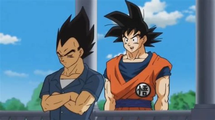 Dragon Ball remake plea sends fans into a frenzy