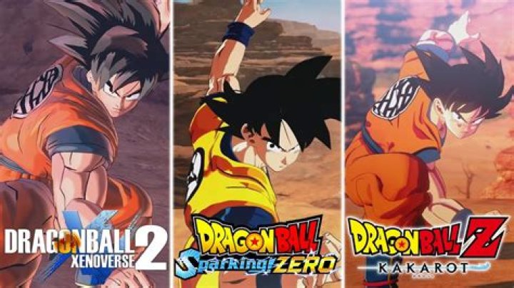 Dragon Ball Z: Kakarot vs Xenoverse 2 – Which Is the Better DBZ Game?