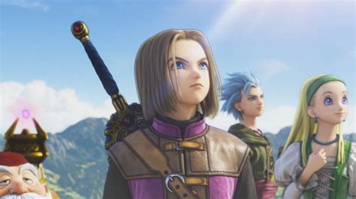 Dragon Quest XI: How to Fast Travel