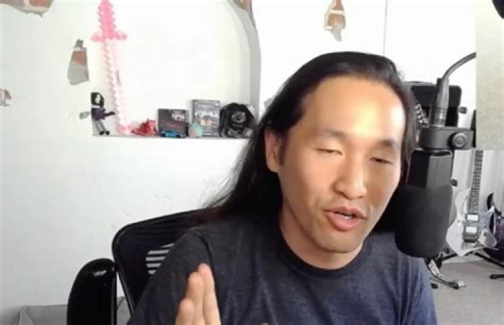 DragonForce's Herman Li banned from Twitch amid DMCA drama