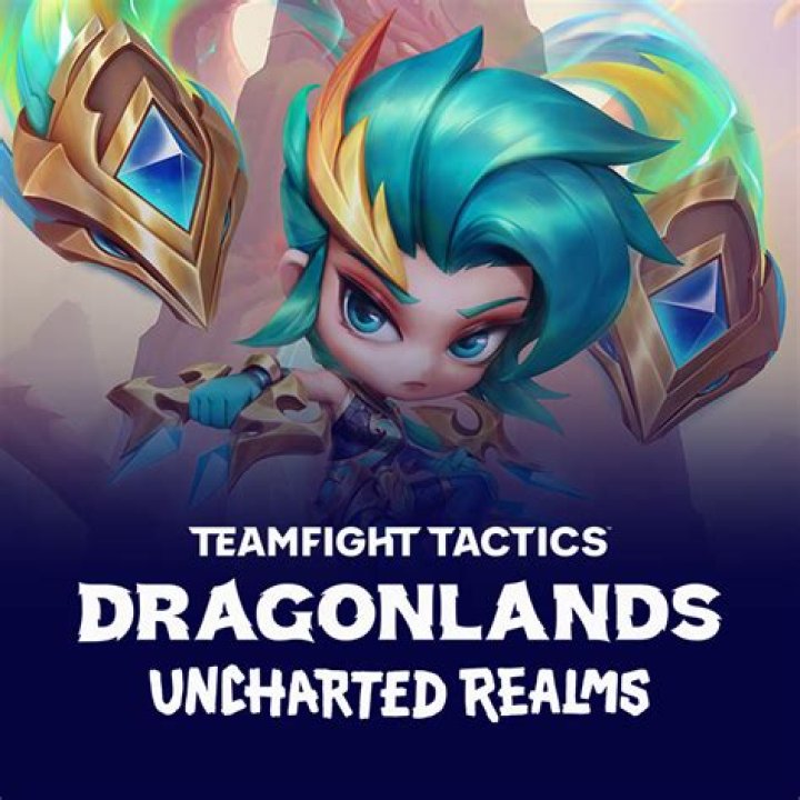 Dragonmancer Kai'Sa Skin Splash Art, Price, Release Date, How to Get