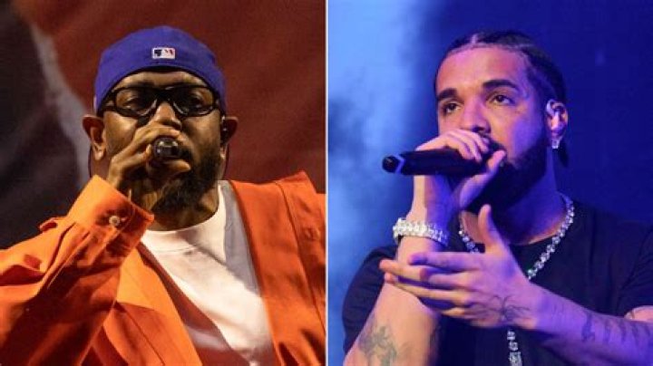 Drake Kendrick: The Musical Genius Redefining Hip-Hop