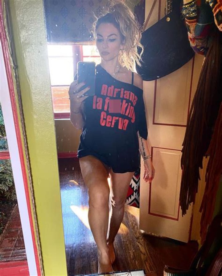 Drea De Matteo OnlyFans Pics: Exploring The World Of Exclusive Content