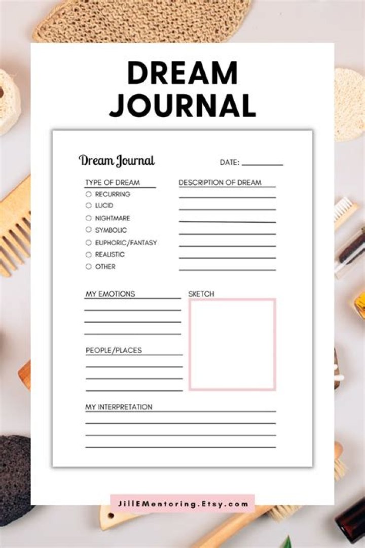 Dream Journal