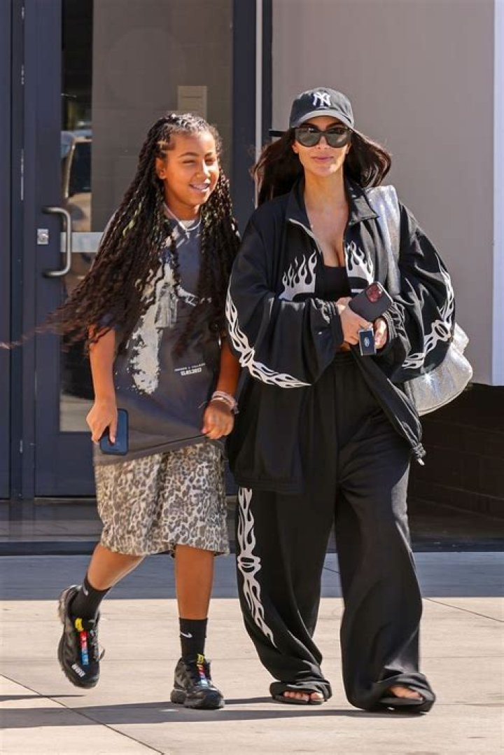 Dream Kardashian - Height, Bio, Career, Single, Net Worth, Facts