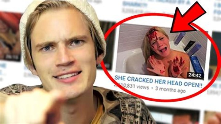 Dream says PewDiePie used him for 