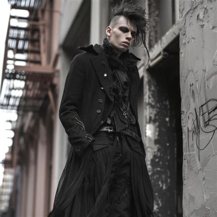 Dress To Impress: The Ultimate Guide To Trad Goth Fashion