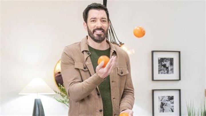 Drew Scott Illness: Understanding His Health Journey