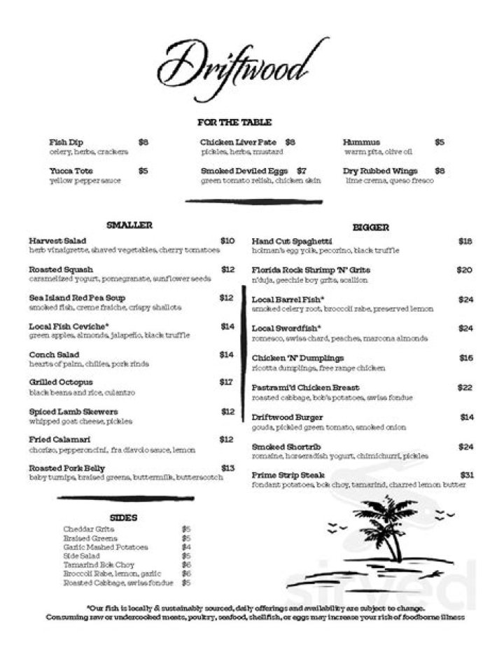 	Driftwood floats to Boynton Beach	