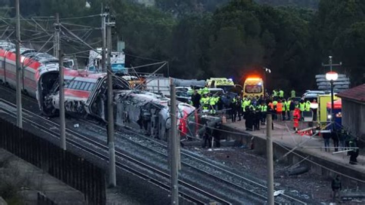 	Driver charged in high-speed collision that killed two people	
