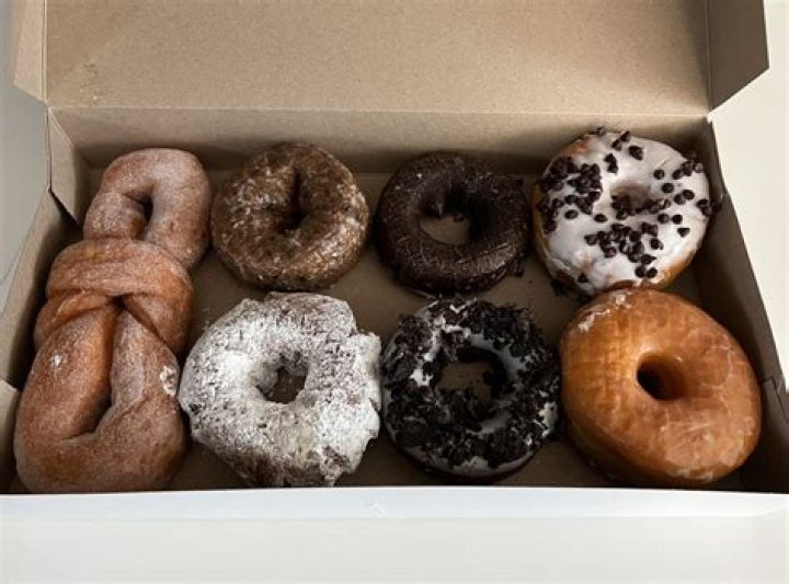 	Driver gets four citations in Dandee Donut Factory crash in Pompano Beach	