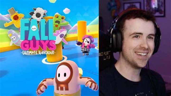 DrLupo unveils new Fall Guys x Portal 2 skin and it's amazing