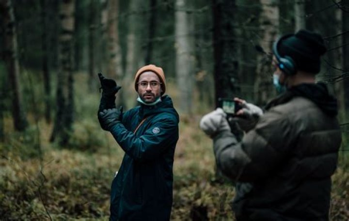 Dual director Riley Stearns explains the movie’s bizarre performances