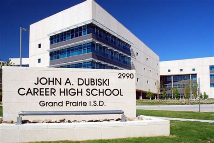 Dubiski Career High School - Grand Prairie