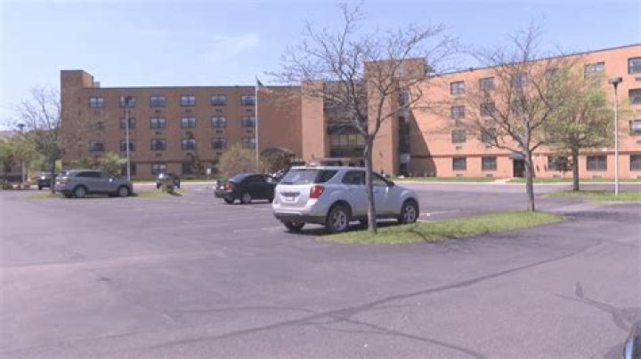 DuBois Nursing Home reports over 30 positive COVID-19 cases