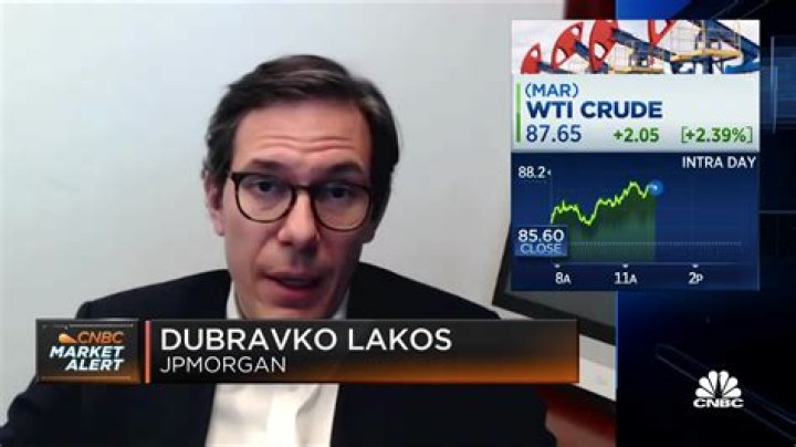 Dubravko Lakos Net Worth | Age, Height, Weight, Dating And More