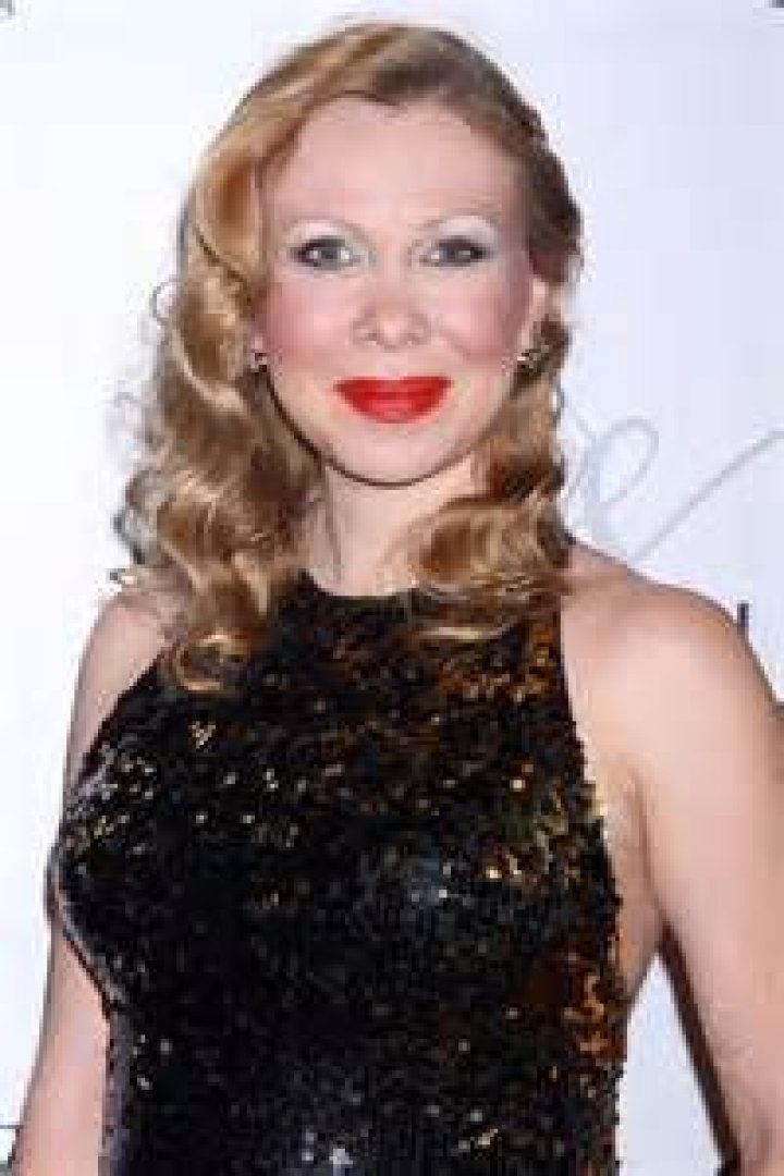 	DUI CHARGES ARE DISMISSED OKSANA BAIUL HAS	