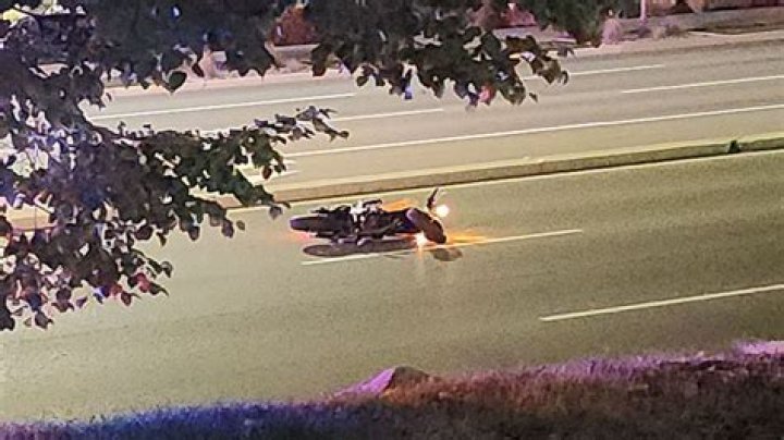 DUI driver fatally hits motorcyclist stopped at red light, Sandy police say