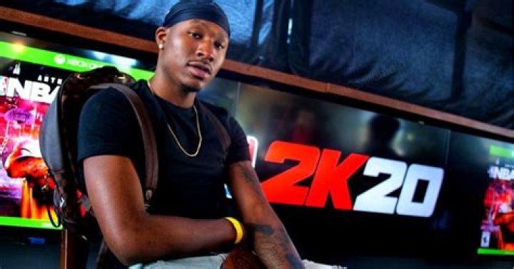 Duke Dennis: The Rise Of A Gaming Sensation