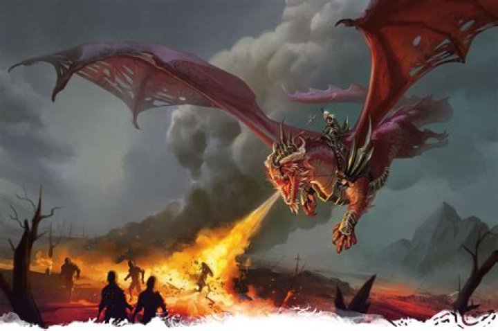 Dungeons & Dragons maker backs off OGL changes after fans revolt