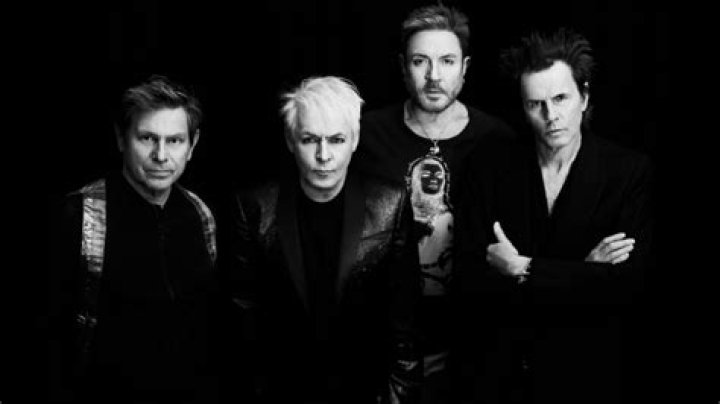 Duran Duran unveil new single 'Black Moonlight' featuring Nile Rodgers and Andy Taylor