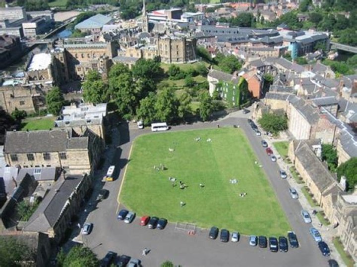 Durham (City) | Co-Curate