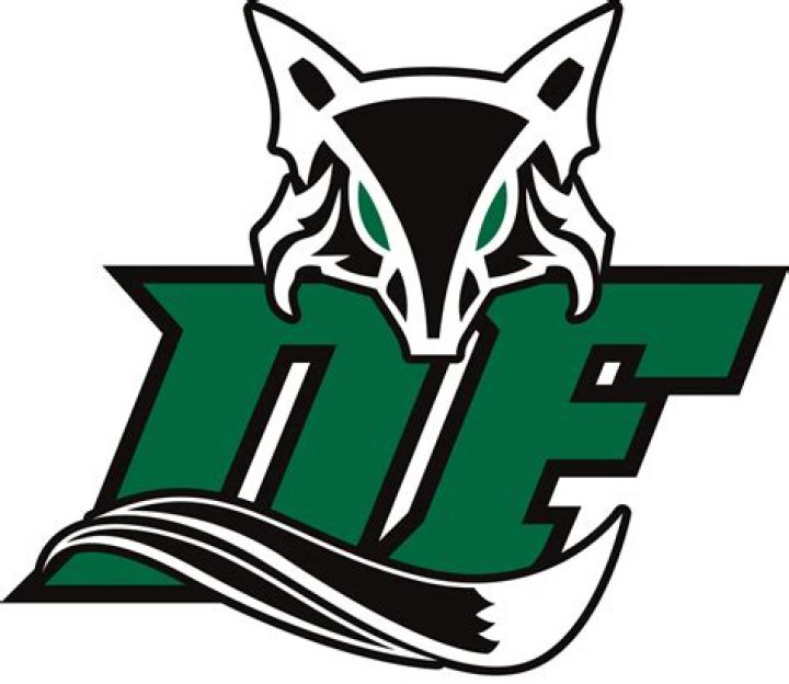 Dutch Fork High School - Irmo