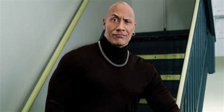 Dwayne Johnson's Sons: A Glimpse Into The Lives Of The Rock's Boys