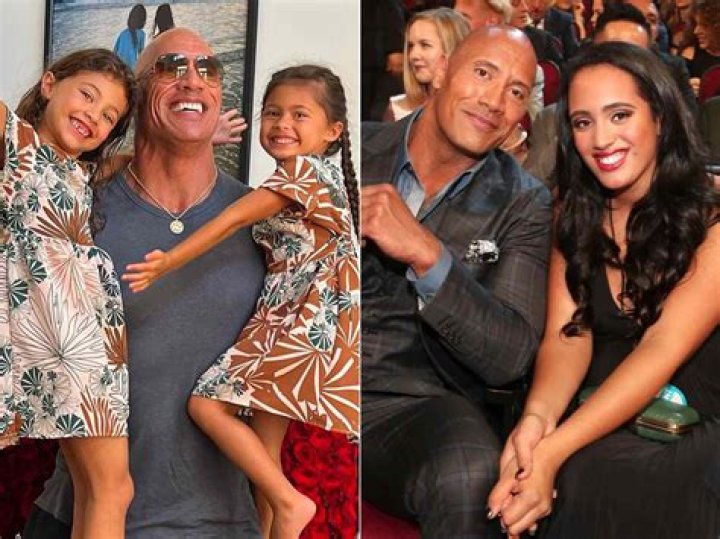 Dwayne Johnson Family: A Deep Dive Into His Personal Life