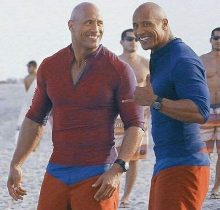 Dwayne Johnson Twin: Exploring The Life And Legacy Of The Rock