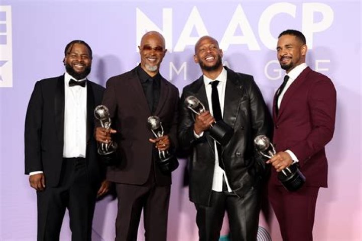 Dwayne Wayans: A Multi-Talented Star In The Entertainment Industry
