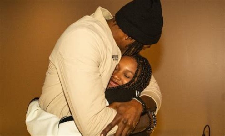 DWIGHT HOWARD AWARDED PRIMARY CUSTODY OF DAUGHTER WITH TIFFANY RENDER