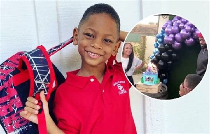 DWYANE WADE AND AJA METOYER CELEBRATE SON’S BIRTHDAY
